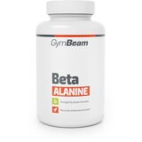 GymBeam beta alanin 120 tableta bez ukusa Cene
