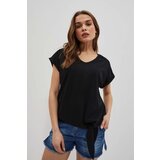 Marisse Women's T-Shirt L-Ts-4031 Black | shoptok.hr