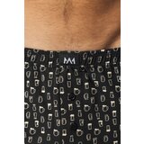 MEN-A 3PACK Ohlapne boksarice Beer | Shoptok.si