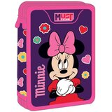 DIAKAKIS Pernica dvospratna puna 15x5x21cm MINNIE CUTIE 565161 | Eponuda.ba