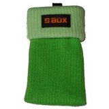  Čarapica za mobilni telefon SBOX MCF-S5 zelena 65x100mm Cijene