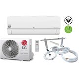 LG S09EC.NSJS/S09EC.UA3S 2,5kW Standard 2 DualCool Special (model 2025/26) z montažo - | Shoptok.si