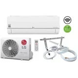 S09EC.NSJS/S09EC.UA3S 2,5kW Standard 2 DualCool Special (model 2025/26) z montažo -