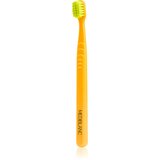 MEDIBLANC KIDS & JUNIOR Ultra Soft zobna ščetka za otroke Orange 1 kos | Shoptok.si