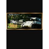 Steam X Wars Deluxe (PC) Key GLOBAL | ePonuda.com