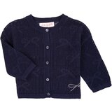 Lili Gaufrette Telovniki & Jope NANETTE Modra | Shoptok.si