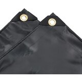 CERADA antracit 3 x 5 m 650 g/m² | shoptok.hr