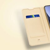 Dux ducis SKIN PRO PREKLOPNA FUTROLA ZA XIAOMI 12/12X ZLATNA | Eponuda.com