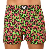 Represent Men's shorts exclusive Ali carnival cheetah Cene