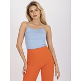 BERRAK Top-BR-TP-8103-Light Blue | shoptok.hr