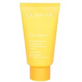 Clarins SOS Nourishing negovalna maska ​​za obraz 75 ml za ženske