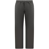 K-Way MEN&amp;#039;S LONG TRACKSUIT TROUSERS BLACK Slike