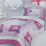 HOBBY DiC posteljina Zuzu roza Cijene