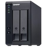Qnap USB razširitvena enota TR-002 Cene