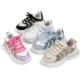 Resti Women's Sporty Platform Sneakers Angello | ePonuda.com
