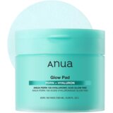Anua Blaznice za lice PDRN Hyaluronic Glow Pad, 180 ml, 60 komada Cene