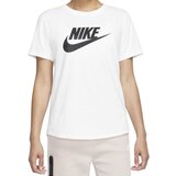 Nike ženska majica w nsw tee essntl icn ftra DX7906-100 cene