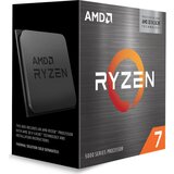 AMD Ryzen 7 5700X3D AM4 BOX Cijene
