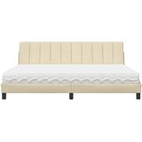  s madracem Hanko krem 200 x 200 cm od tkanine | shoptok.hr