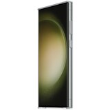 Samsung galaxy S23 ultra clear case transparent Cene