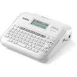 Brother Tiskalnik nalepk PT D410YJ, s tipkovnico | Shoptok.si