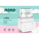 Neno VITA Električni sterilizator i grijač bočica | Eponuda.com