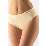 Gina Višje hlačke Bamboo Cene