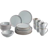 kombinirani servis bergen porcelan