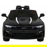  Licencirani auto na akumulator Chevrolet CAMARO 2SS - crni | shoptok.hr