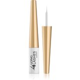 Long 4 Lashes Eyelash Booster serum za trepalnice za noč 3 ml | Shoptok.si