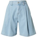 Carhartt WIP Kavbojke 'Alta' moder denim Cene