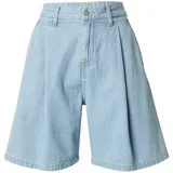 Kavbojke 'Alta' moder denim