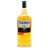 Teachers scotch wiskey 1L staklo Cene