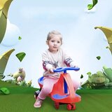 Smania WiggleJoy™ vrtljivi autić za malu djecu | shoptok.hr