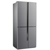 Gorenje ameriški hladilnik NRM8182MX | Shoptok.si