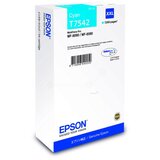 Epson kartuša T7542 XXL (modra), original Cene