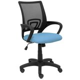  Uredska stolica P&amp C 40B13RN Nebesko plava | shoptok.hr