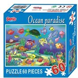 Denis Slagalica Okeanski raj 60 kom Cene