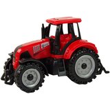 Traktor kmetijskega vozila Velike kolesa 3 barve | Shoptok.si
