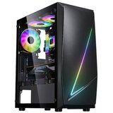 Zeus GAMER AMD Ryzen 9 3900X/DDR4 16GB/M.2 1TB/RTX4060 8GB | ePonuda.com
