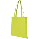  VREĆICE ZA KUPOVINU PP 36X40CM PF CONCEPT 11941205 SVIJETLO ZELENE | Shoptok.si