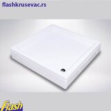 Marbomil Četvrtasta akrilna tuš kada 80x80 - LUX - ŠABAC 90x90 cene