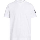Calvin Klein Majica črna / bela | Shoptok.si