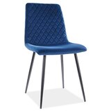 Molarem Home Stolica Irys BRAŠ.-mornarsko plava | shoptok.hr