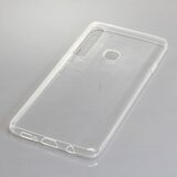 OTB silikonski ovitek za Samsung Galaxy A9 (2018), prozoren Cene