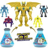 Figure djelovanja MrBeast Lab | shoptok.hr