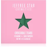 Jeffree Star Cosmetics Artistry Single sjenilo za oči nijansa 1,5 g
