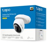 Tp-link Tapo C560WS 4K zunanja kamkorder za nadzor s premikanjem/vrtljivim sistemom | Shoptok.si
