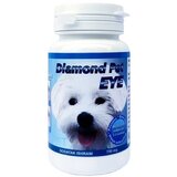 InterAgroVet diamond pet eye dodatak ishrani za pse, 750mg, 60 tableta Cene