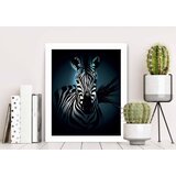 Wallity BCT-071 multicolor decorative framed mdf painting | ePonuda.com